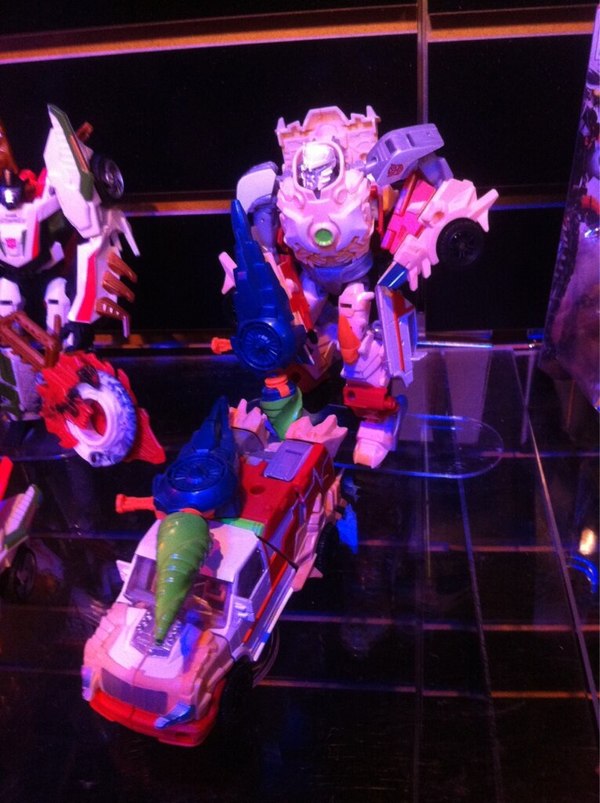 Toy Fair 2013   First Looks At Shockwave And More Transformers Showroom Images  (9 of 46)